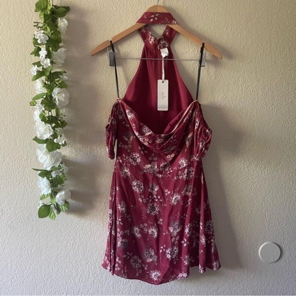 REVOLVE Dress REVOLVE Dress - Picture 2 of 10